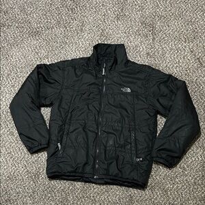 The North Face Men's Dark Jacket Windbreaker